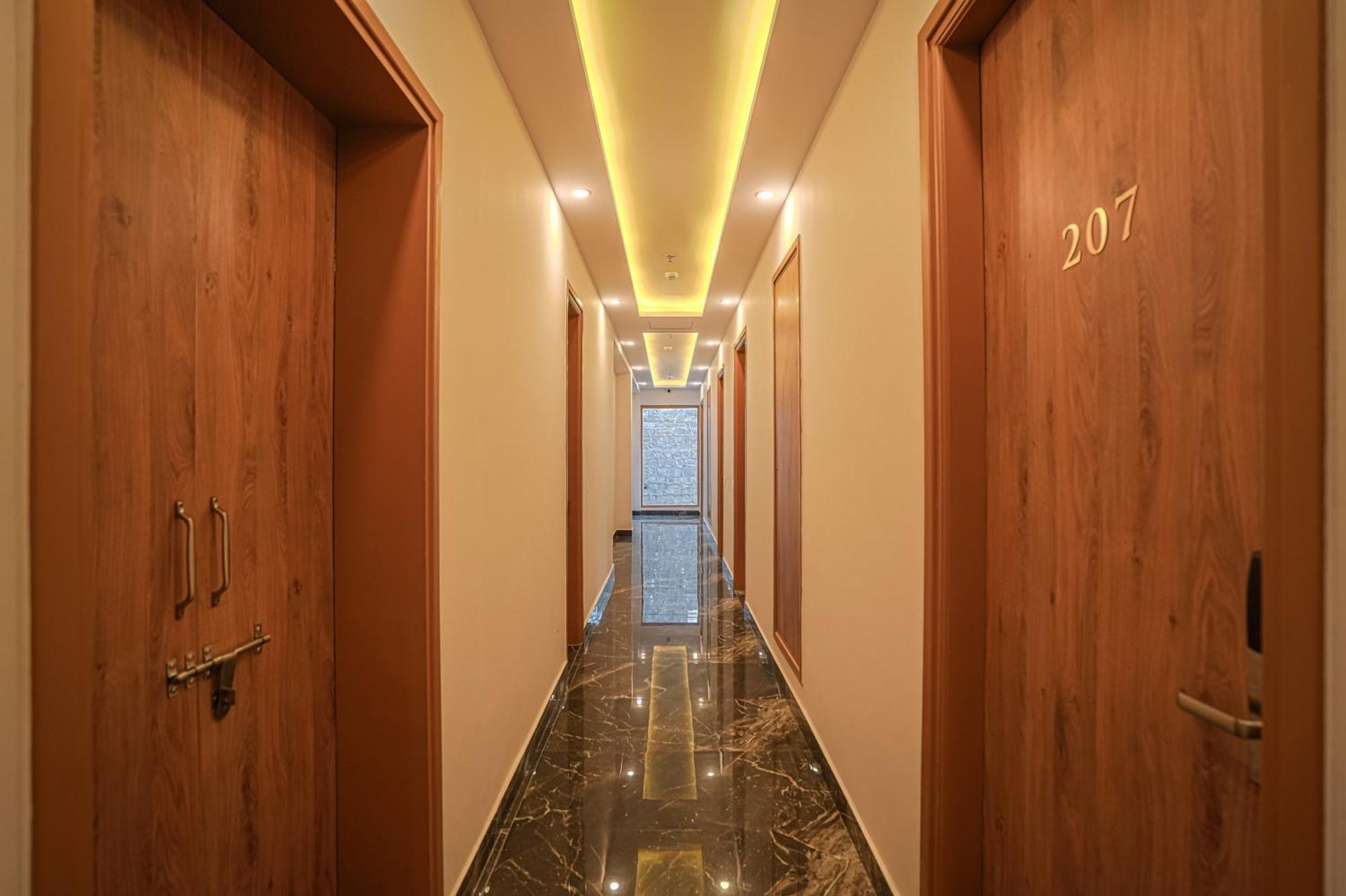 The Sanawar Heights I Kasauli I New Property Buitenkant foto
